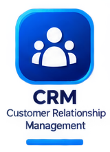 Tech Flexa CRM
